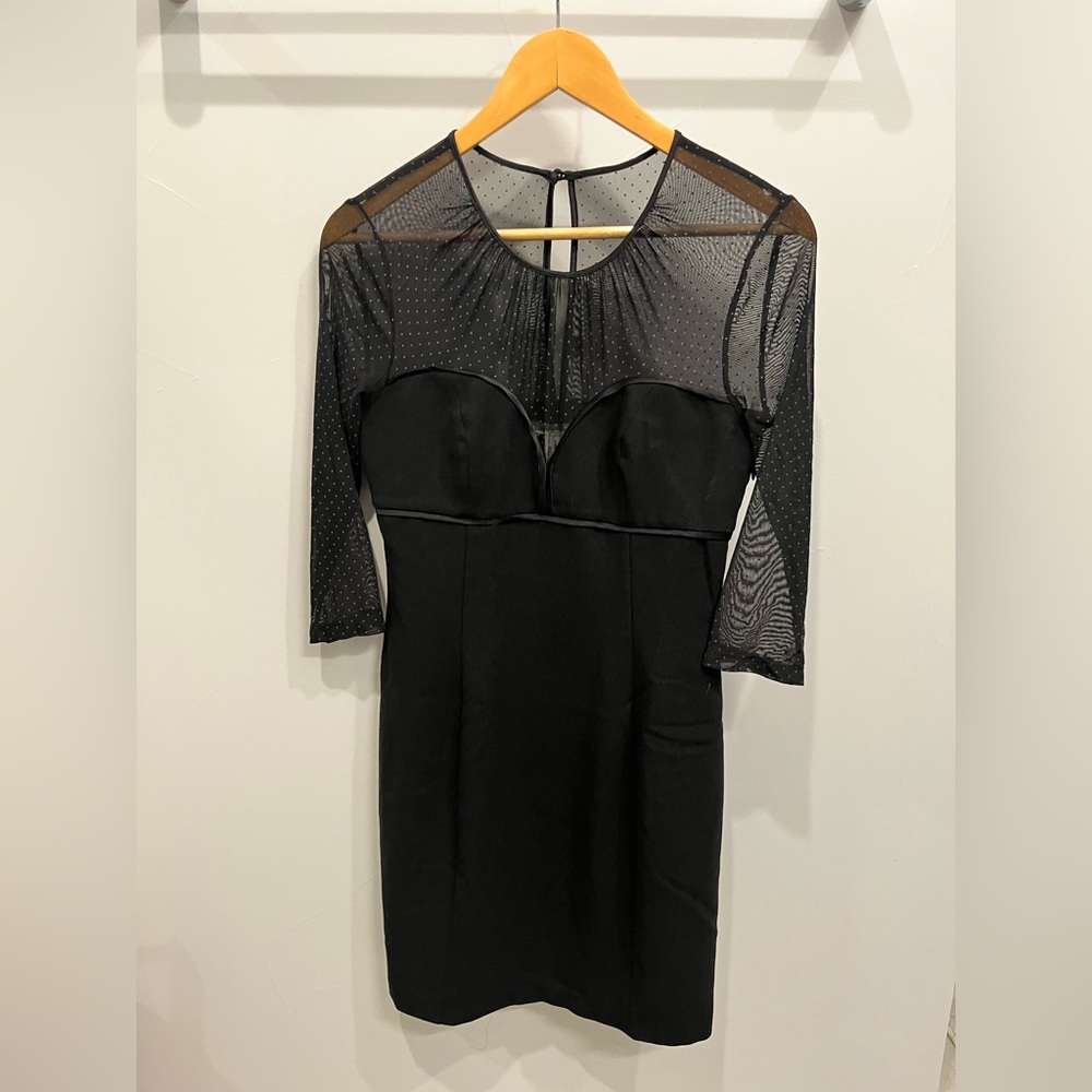 Max & Cleo mini dress